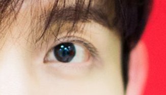 SCMLOOKS's tweet photo. changmin's eyes             also             changmin's eyes https://t.co/f9kQqPyBHH