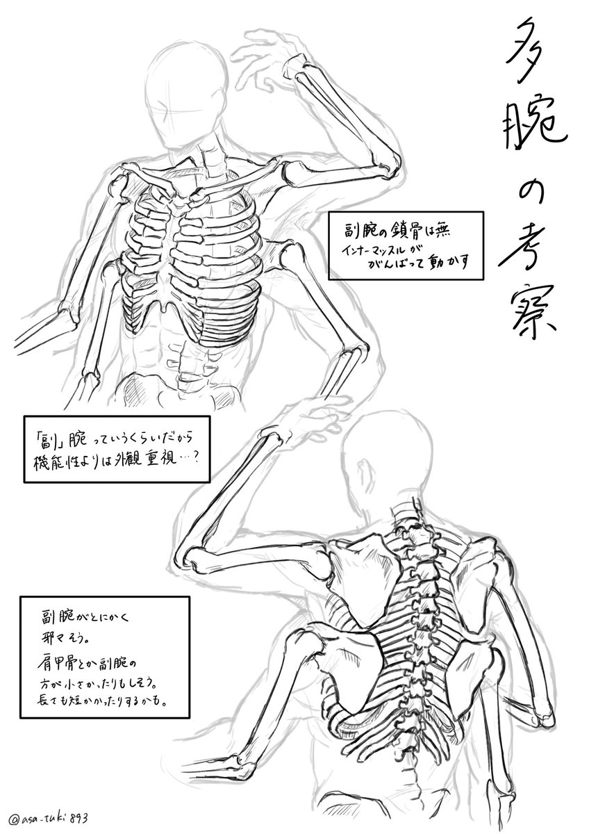 ちょっと考えてみたけどやっぱりよくわからなかった。 