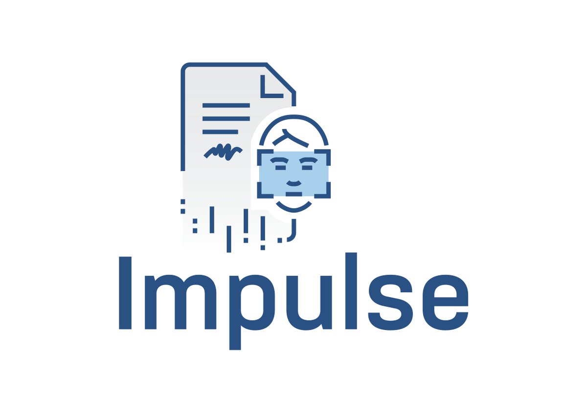 Impulse project (@impulse_eu) on Twitter photo Very pleased and excited to meet all our partners at today's virtual kick-off meeting #AI #blockchain #eID #PublicServices #H2020 <a href="/EU_H2020/">Horizon 2020</a> Very pleased and excited to meet all our partners at today's virtual kick-off meeting #AI #blockchain #eID #PublicServices #H2020 <a href="/EU_H2020/">Horizon 2020</a>