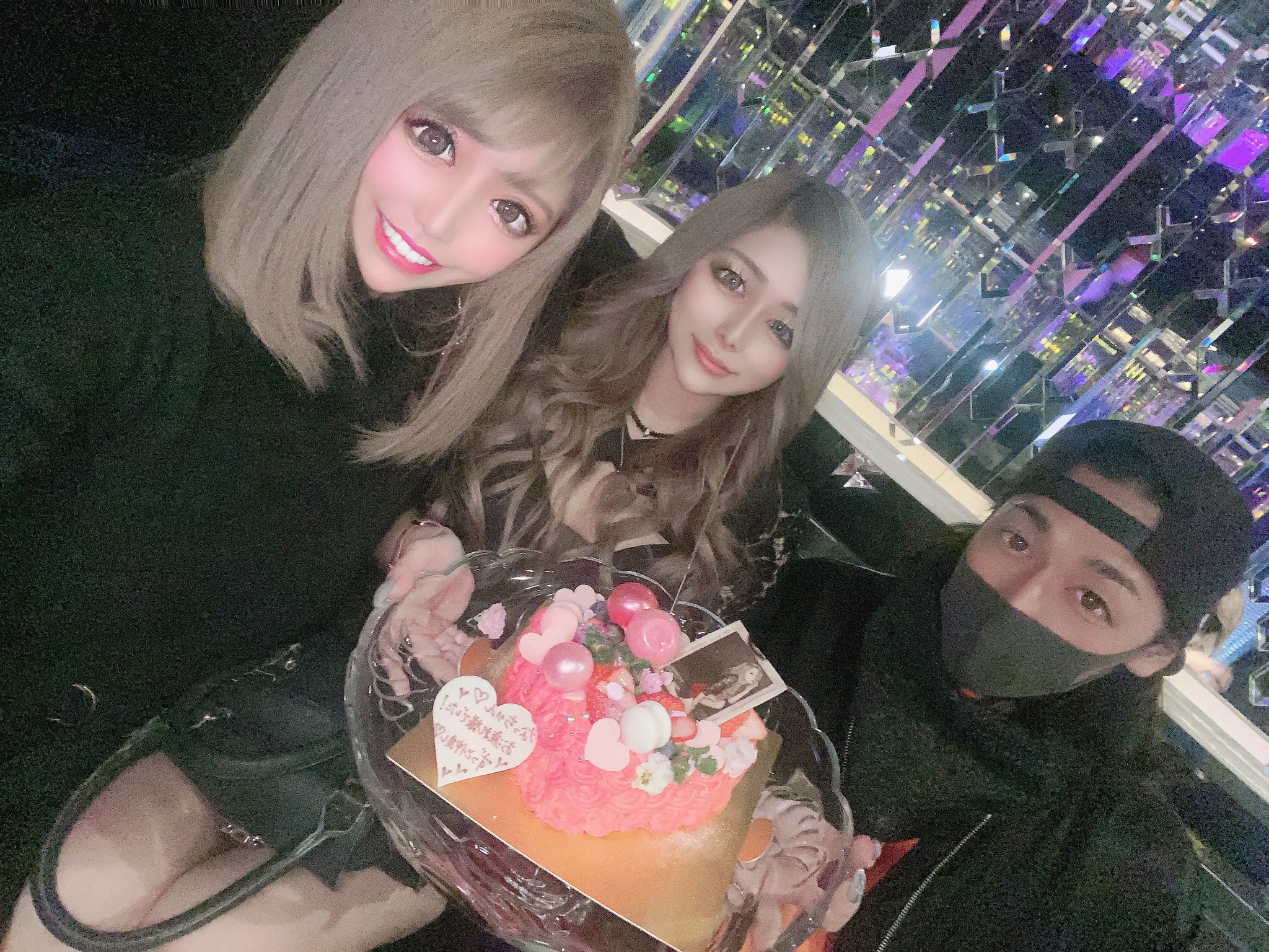 夜のケーキ屋さん Twitter Search Twitter