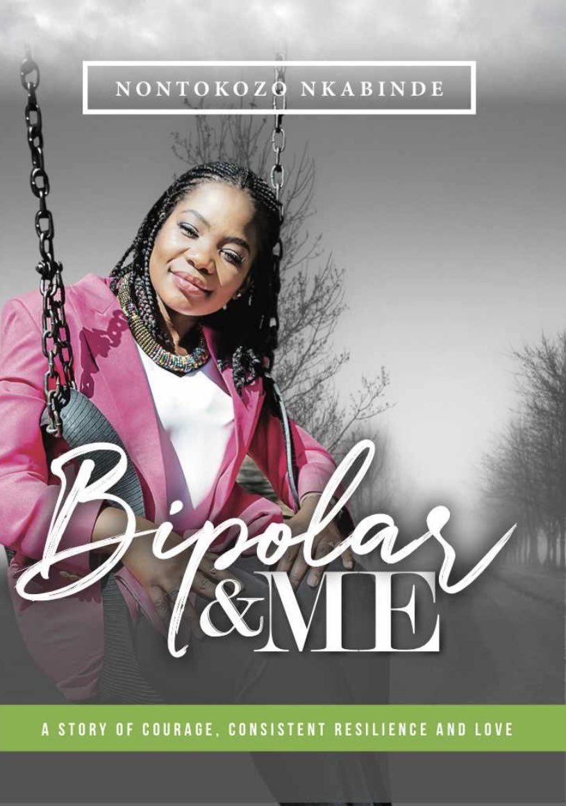 NontiJoy's tweet photo. @abigailmusida This is so exciting. I have written a book on Bipolar mood disorder and would love to participate when you discuss the subject https://t.co/pVyjsHgoQN