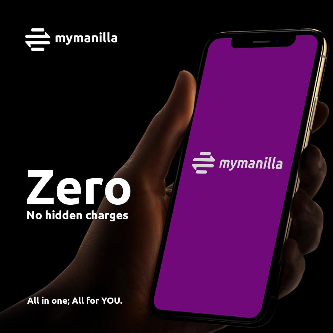 No unexpected debit alert with mymanilla. Your
money is safe with us.     

#nohiddencharges #bankwithmymanilla
#digitalbank #easybankingwithmymanilla