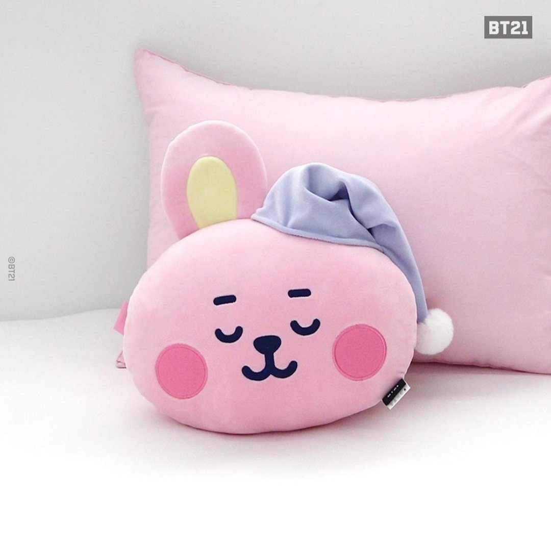 modu_shoppe's tweet photo. PRE-ORDER | #BT21 x NARA HOME FACE CUSHION
A Dream of Baby Collection 💛
♡ Price: P1390
♡ Size: 33x25x16cm
♡ Can order until soldout
♡ Terms: 50% DP; Balance after 30days
♡ ETA: 4 weeks upon shipout in Korea
💌 DM us to order!♡
#ModuShoppePHGo https://t.co/eRqbODUckd
