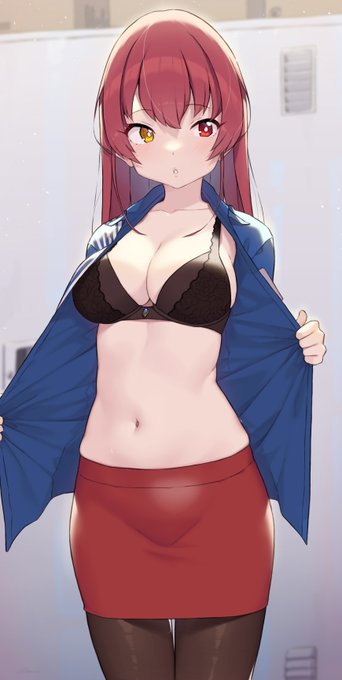 仕事終わり💦

#マリンのお宝 