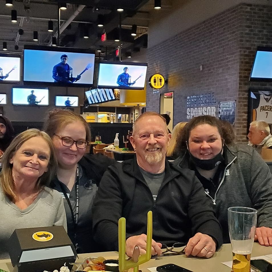 coppercoin094's tweet photo. The Big Game @BWWings #bwwtdcelly VIP's https://t.co/5pJrd9EoIi