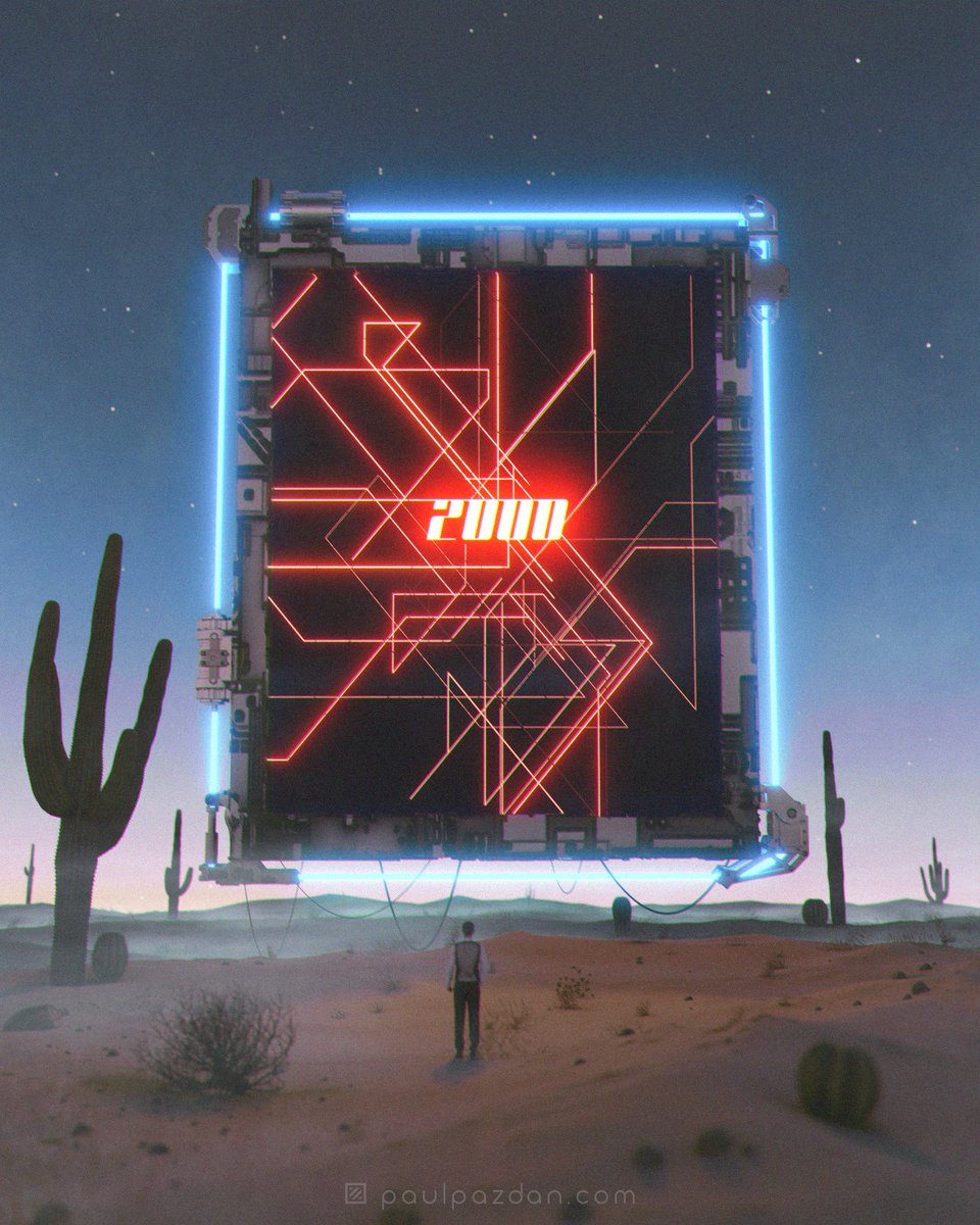 iampurerage's tweet photo. 2000.
https://t.co/h6N4eBBnbh
#b3d #blender3d #conceptart #nvidia #geforce #rtx #hp #omen #entersurrealism #babylon_6 #surreal #surrealart #awesome_surreal #surreal42 #cyclesrender #graphicalinfinity #ghost #horror #launchdesign #creativemobs #worldofartists #paulpazdan https://t.co/43WQBOQDmJ