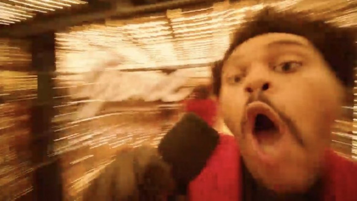 Live shot of Florida Man running past security #SuperBowl