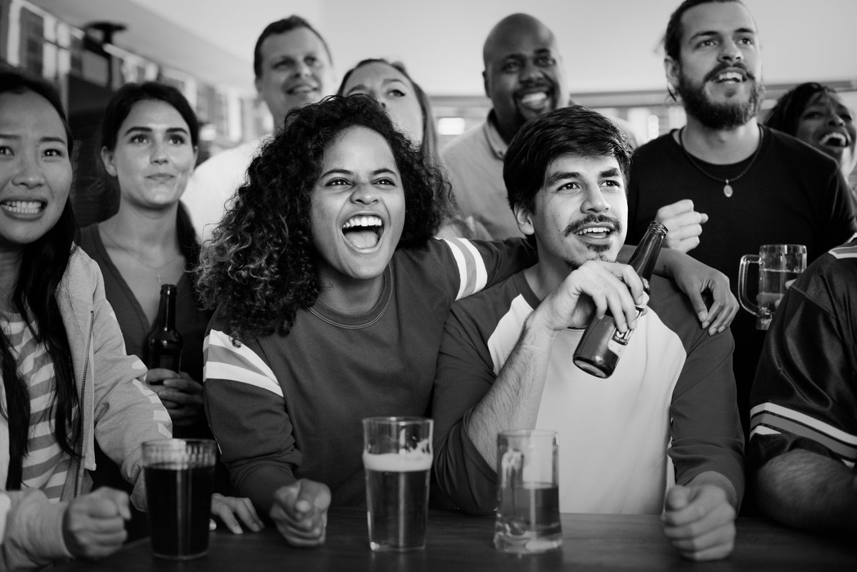 Ever wondered why a seemingly loyal customer or member suddenly leaves you? 

Maybe it was because you didn’t recognise them as a #fan and kept treating them like a customer. 

bit.ly/3q0zwiP

#Fans #CMO #marketing #behavioraleconomics #DataAnalytics #Insights