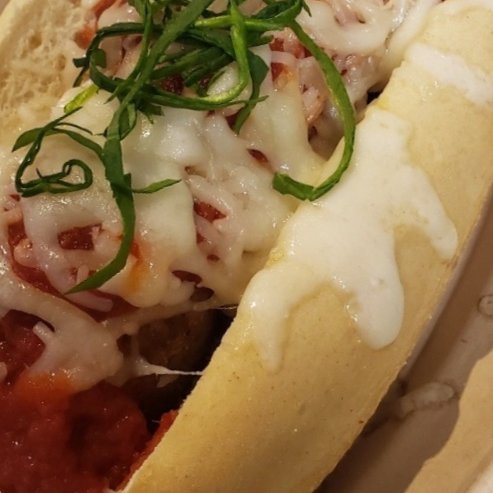Our special for Monday is a Meatball Sub for $6.50.
It is available from 10 AM - 6 PM.
#nashvillefood