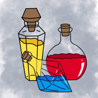 PartyPotion tweet picture