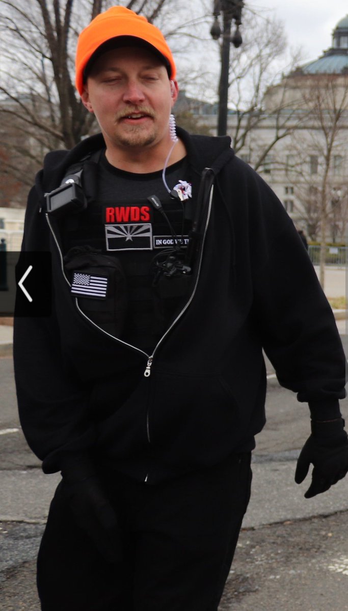  #Capon4 #SeditionHunters #CapitolCapons #DoxxYourBoys