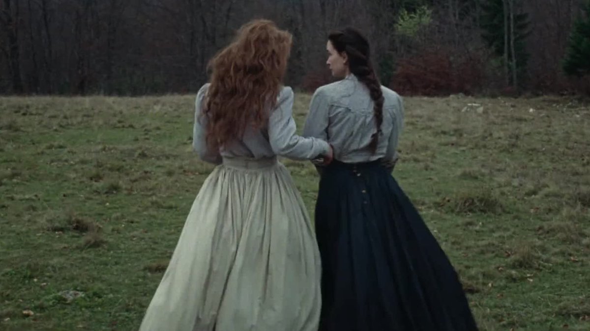 Theworld_Mov's tweet photo. 'The World to Come' Film Review: Two Lonely Women Find Romance and Solace in Bleak Frontier Drama ...

@Theworld_Mov #TheWorldtoCome
#movie #movies #IMDb 
#TheWorldtoComemovies
#TheWorldtoComemovie
#Drama
#MonaFastvold
#RonHansen
#JimShepard
#KatherineWaterston
#VanessaKirby #HD https://t.co/M9jyRchfPL