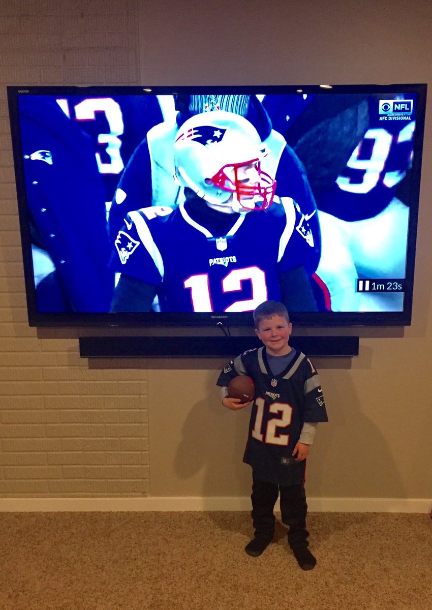 Kriny85's tweet photo. Konnor “Brady” Kreinbihl!! Different year same results!! #goat https://t.co/OI0Bz9ttBp
