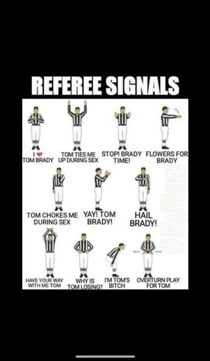 BELENN816's tweet photo. The refs during the game https://t.co/8JIKaN18RT