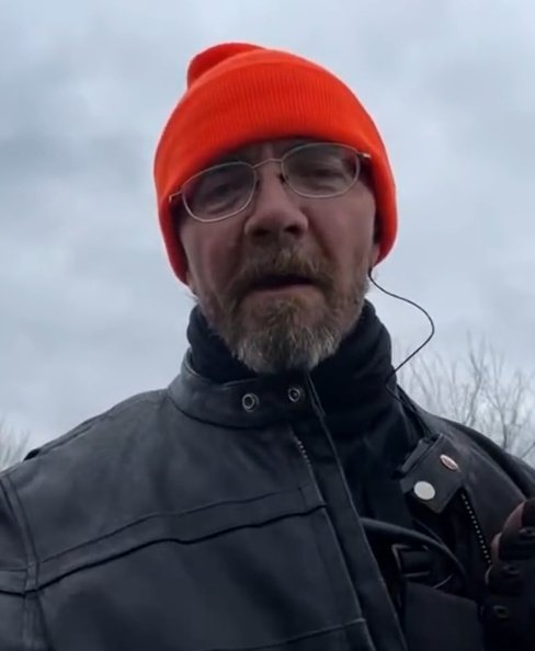  #Capon5 #SeditionHunters #CapitolCapons #DoxxYourBoys