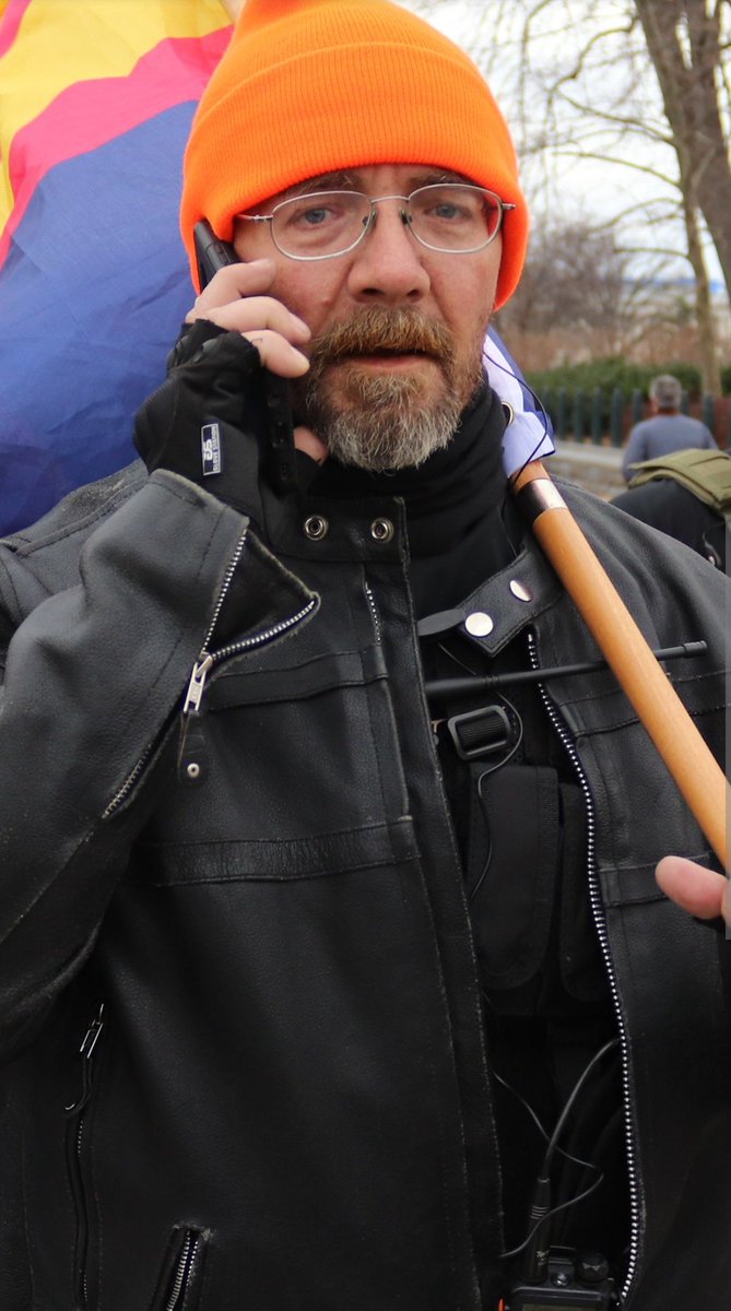  #Capon5 #SeditionHunters #CapitolCapons #DoxxYourBoys