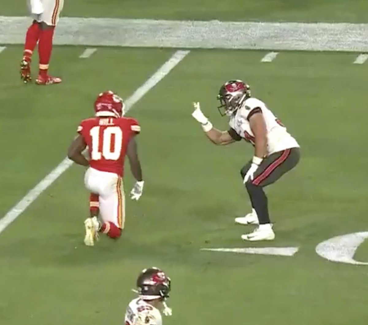 seth_mgreen's tweet image. How it started

Vs. 

How it’s going