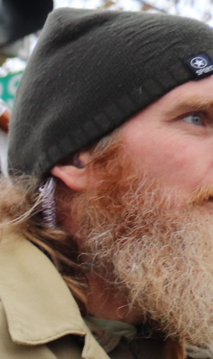  #Capon6 #SeditionHunters #CapitolCapons #DoxxYourBoys