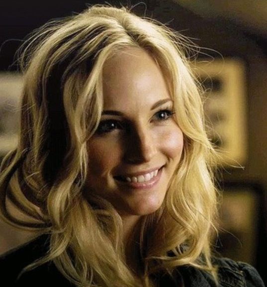 yes we're doing caroline twice, because she's a multi-category queen. the not-to-be-under-estimated teen girl recently turned vampire: jessica hamby vs. caroline forbes
