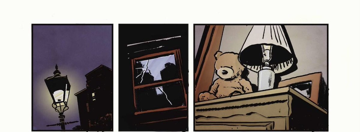 Story by @TananariveDue & @StevenBarnes1
Lines by me
Colors by @foxeedesign
Edits by @JIJennings
Coming soon from Megascope/Abrams.
Can't wait for you all to see this