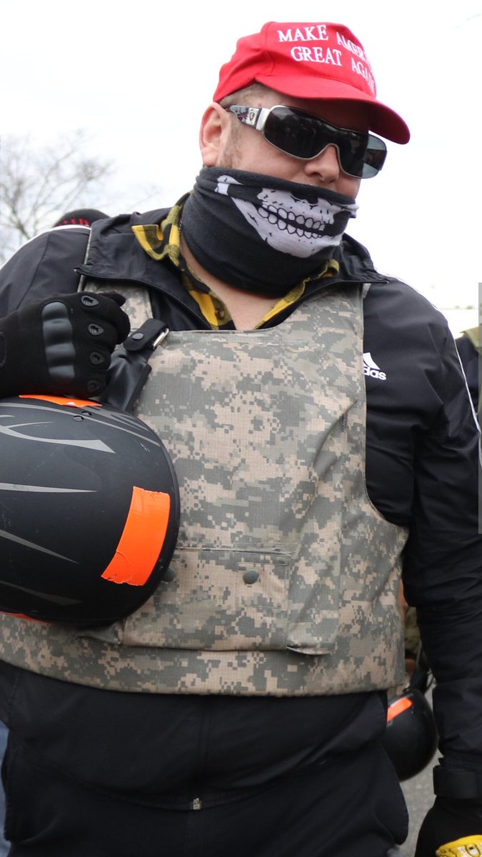  #Capon7 #SeditionHunters  #CapitolCapons #DoxxYourBoys