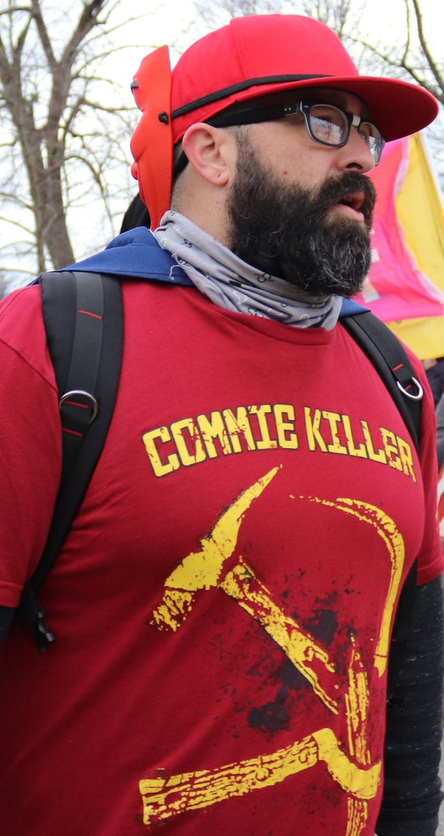  #Capon9 #SeditionHunters  #CapitolCapons #DoxxYourBoys