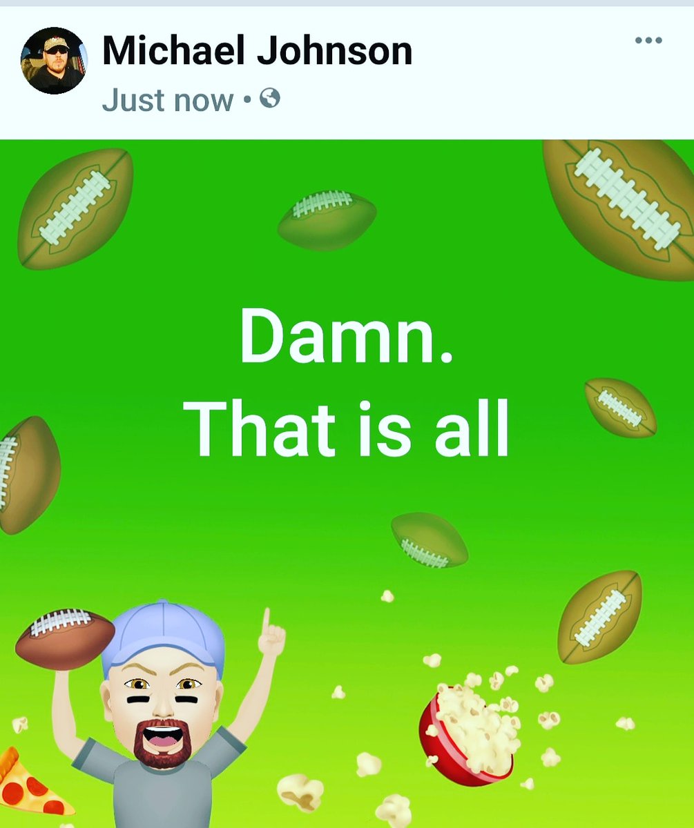 michaellynn214's tweet photo. #ChiefsKingdom
#chiefsfanforlife https://t.co/e49OTNCUHC