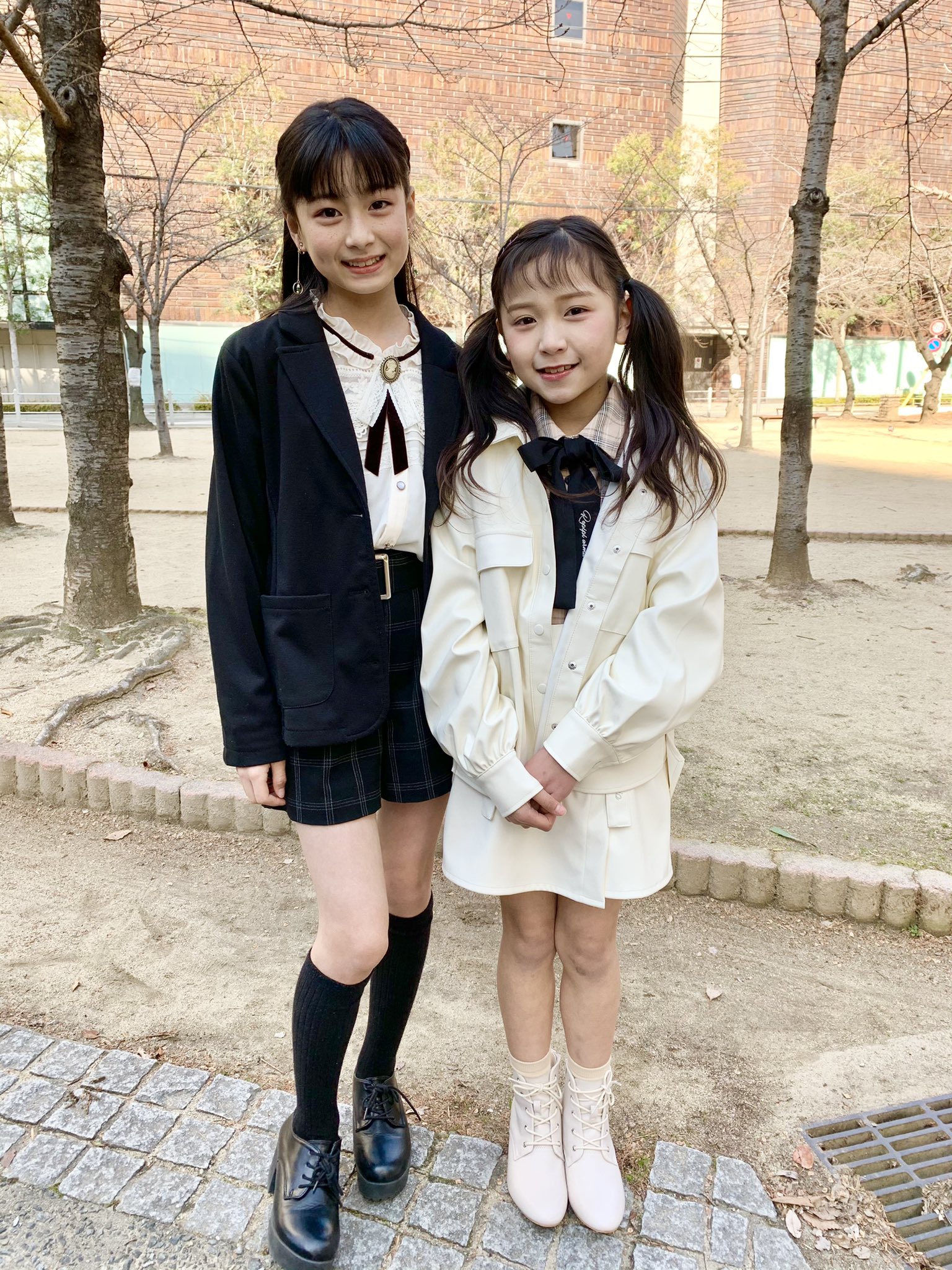 ゆうゆ🐯🍑 pe X: „2月のGLUES撮影会で会えると思ってたこまち