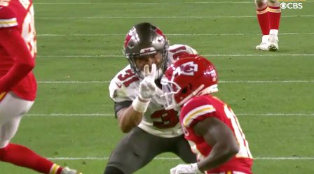 BrettKollmann's tweet photo. How many Super Bowls have the Buccaneers won now? https://t.co/cMOG2aS3JK