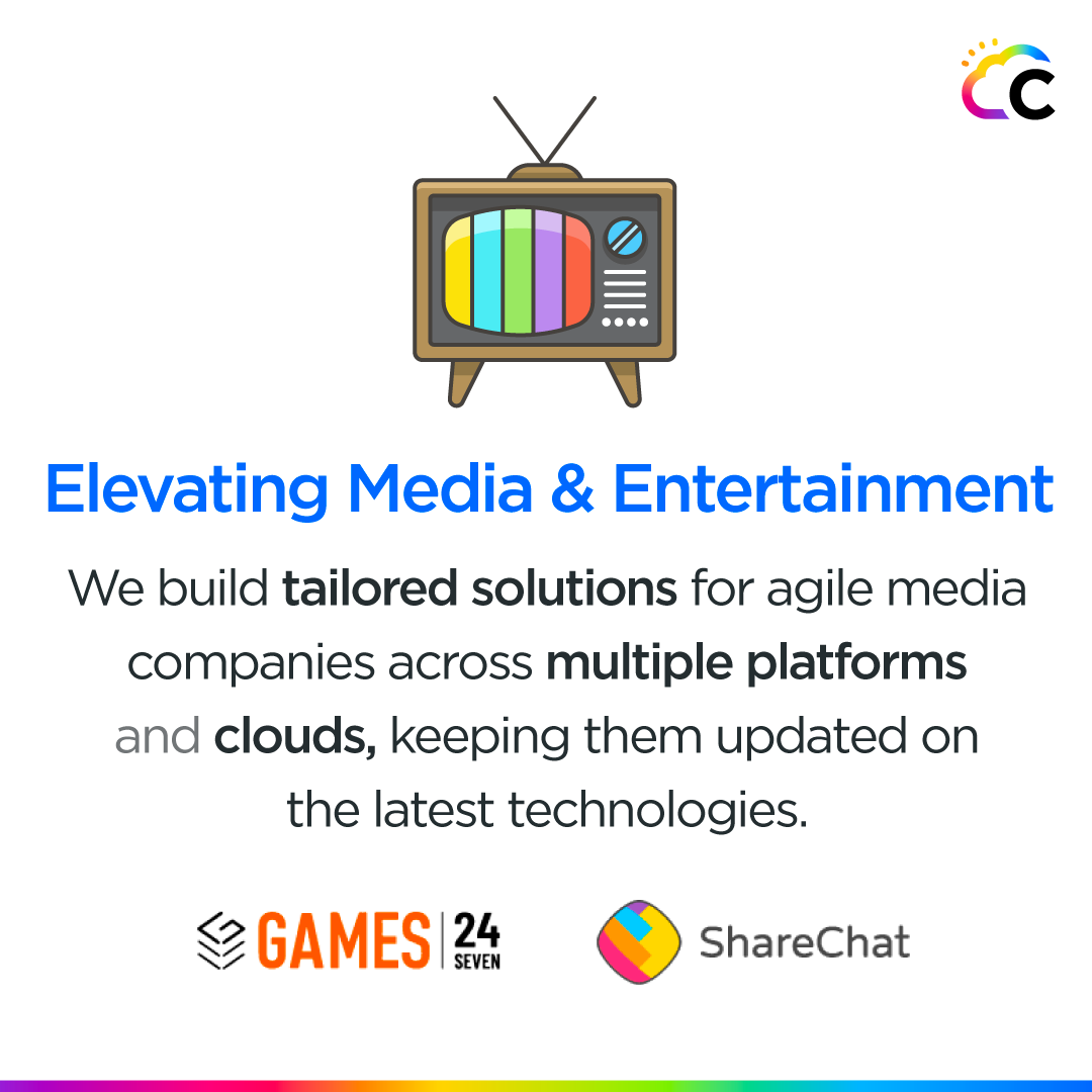 CloudCover, part of ST Telemedia Cloud tweet media