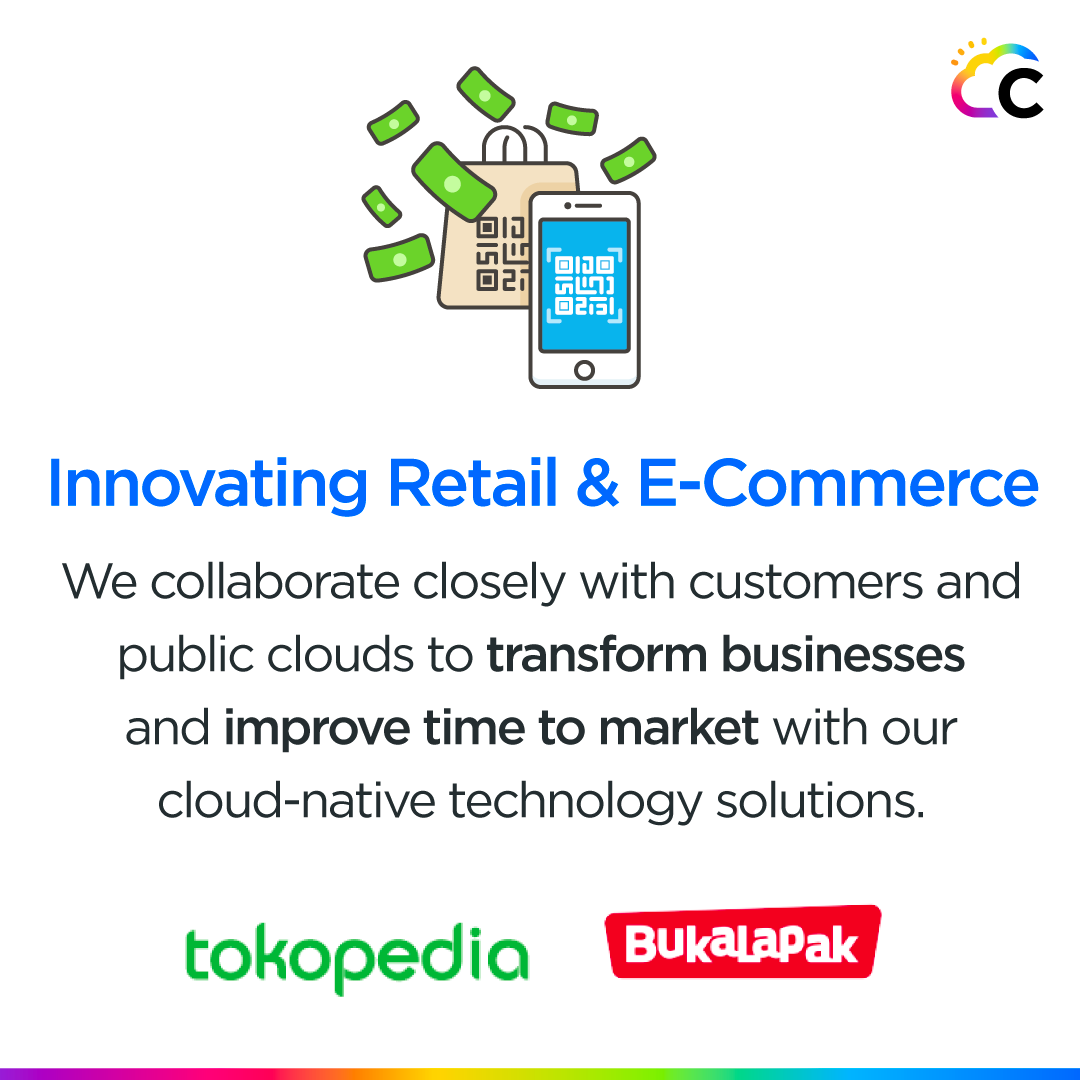 CloudCover, part of ST Telemedia Cloud tweet media
