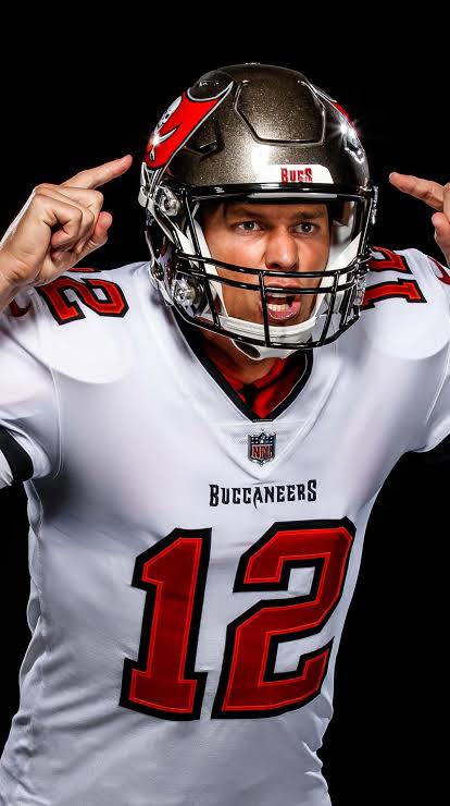 vitorsergio's tweet photo. 7 títulos.

Derrubando Brees, Rodgers e o atual campeão Mahomes.

No primeiro ano no novo time.

O maior.

O melhor.

Thomas Edward Patrick Brady.

Ou apenas Tom Brady. https://t.co/2lzTb3Of3i