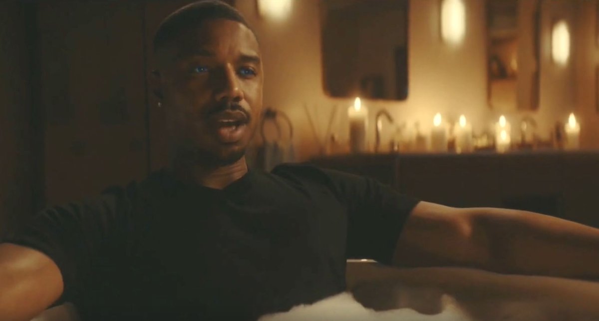ispottv's tweet photo. With the combined star power of @michaelb4jordan for @amazon, #AlexasNewBody fired solid levels of humor, with 37% of viewers scoring the characters as the best thing. Congrats on the amazing work @LuckyGenerals!

Alexa, play #TVC: https://t.co/3CesylmWGT https://t.co/hTSmapdnXv