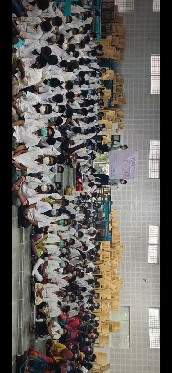 Karthic18040597's tweet photo. #save_doctors_erode
@news18dotcom @RahulGandhi @BBCBreaking @polimertv @CMOTamilNadu @Vijayabaskarofl @RAKRI1 https://t.co/XDoToGSwr0