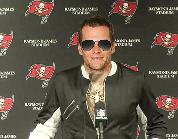 Jon_BamaBoy205's tweet photo. #TomBrady #SuperBowLV https://t.co/sNTm9vUnU0