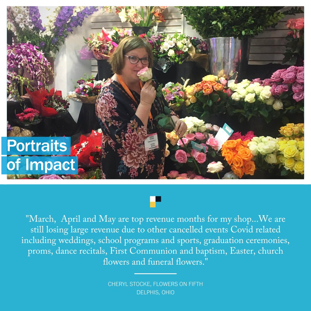 LISC_HQ's tweet photo. @MileyCyrus @mikesicecream @Verizon Love it @MileyCyrus! We have too many fave #SmallBiz to list, but here are a few from our #PortraitsOfImpact series. Thanks for supporting #SmallBusinessOwners at @Verizon's #BigConcertSmallBiz tonight! https://t.co/pnC1YWLMIo