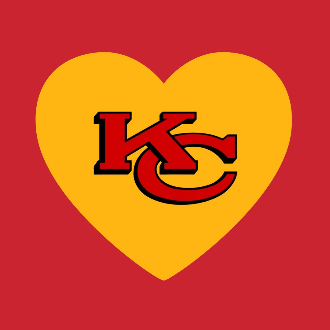 Amazing season, painful loss. We'll be back. And always KC proud ❤️💛
