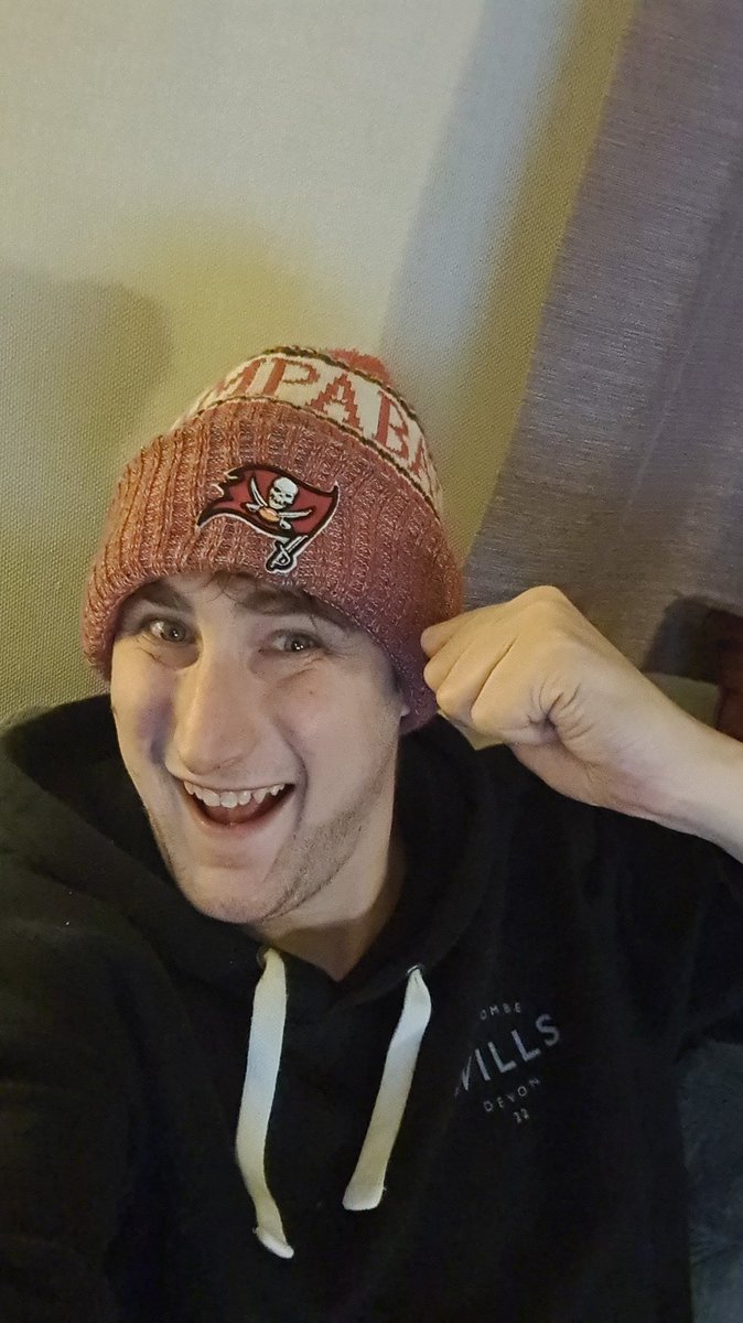 RobbieAtkinson's tweet image. #SuperBowl