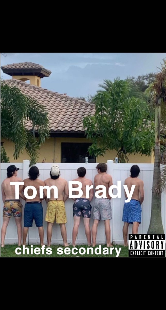 ryancayuso's tweet photo. Great ending to an amazing weekend. Tom Brady is the greatest to ever do it. Never bet against the goat take that as a lesson learned brothas. LFG #TomBrady #Drakefromstatefarm #Blessed #SorryPat https://t.co/rgO4XW25Ad