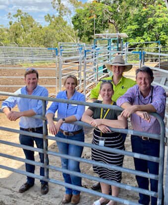 Data_Muster's tweet photo. Planning for @BeefAustralia is full steam ahead ๐ฎ๐. Come out and see the latest tech being implemented on Belmont Research Station. Buy your tickets here https://t.co/BMGr9t91GE
#datamuster #CQUniversity #beef2021 #Beefbreedingservices #Belmontpropertytour #CQUniAg https://t.co/vyDEqitm7u