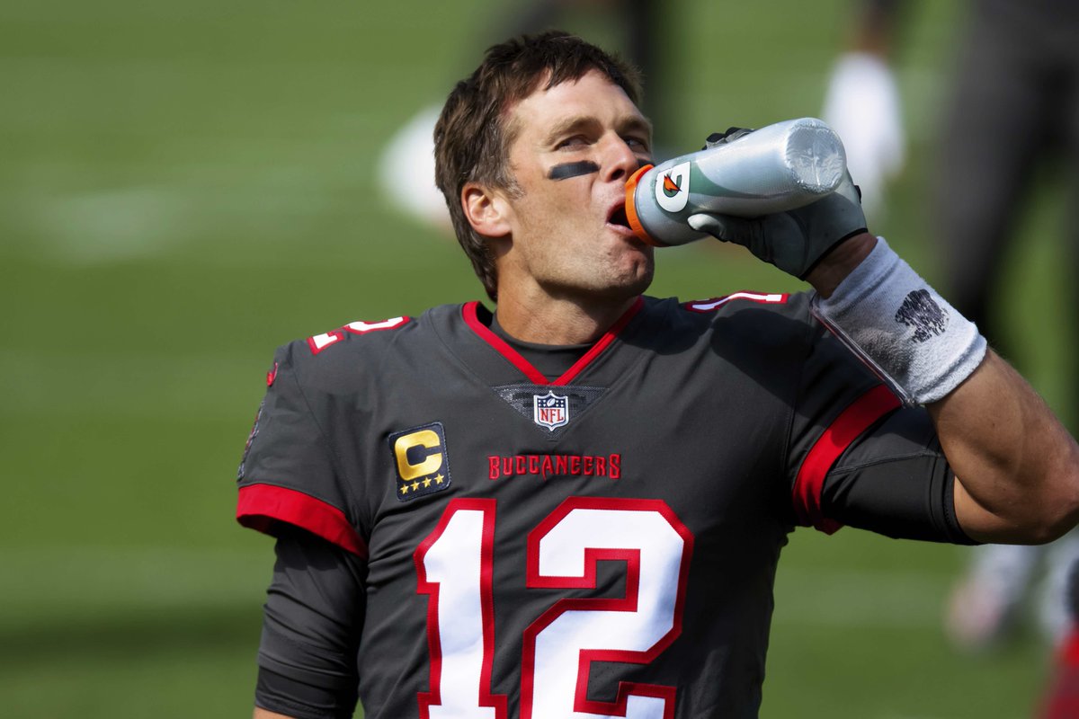 Bleacher Report tweet media