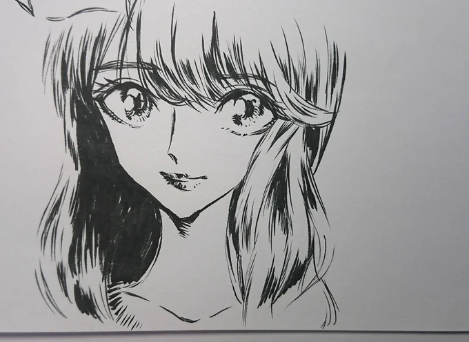 筆練習 