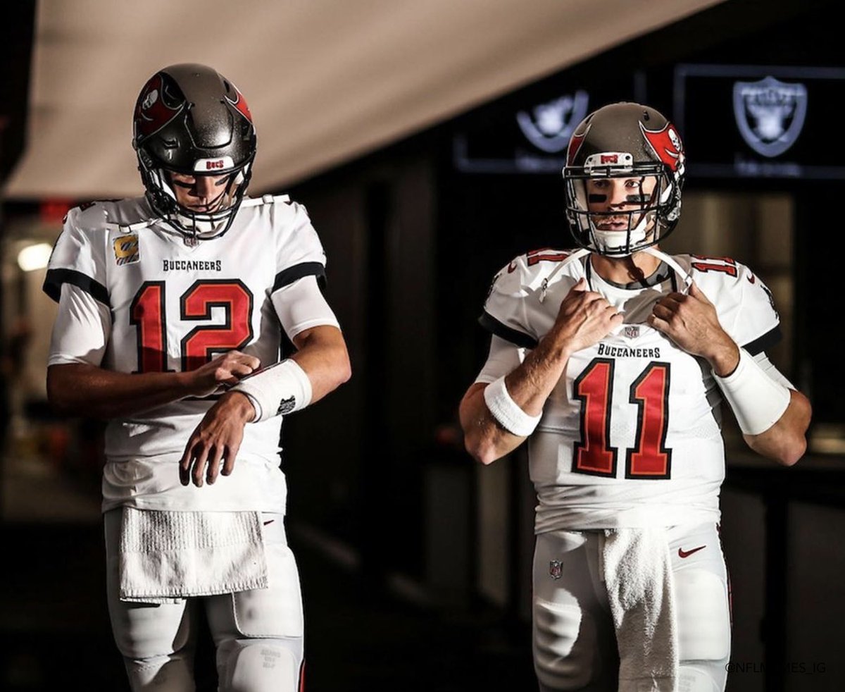 NFLMemes's tweet photo. They said it couldn’t be done. 
They said he was washed.
Too old and too weak of an arm.
No way he was going to do it in the NFC. 
No chance.

Congratulations to Blaine Gabbert on winning the Super Bowl https://t.co/OJMfbbJ9a4