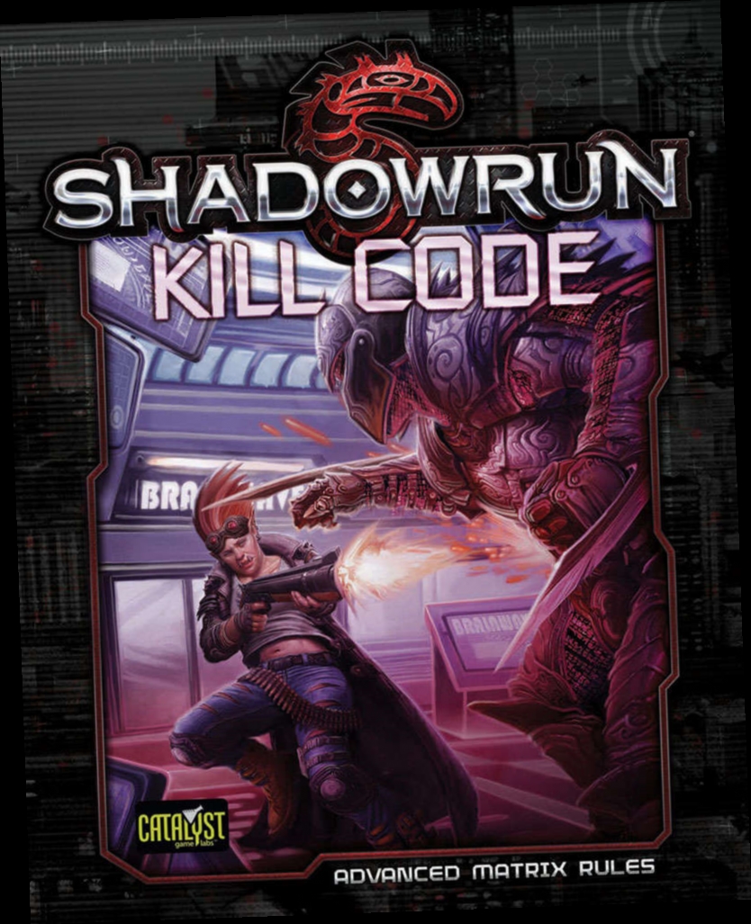 kill code pdf shadowrun download / Twitter