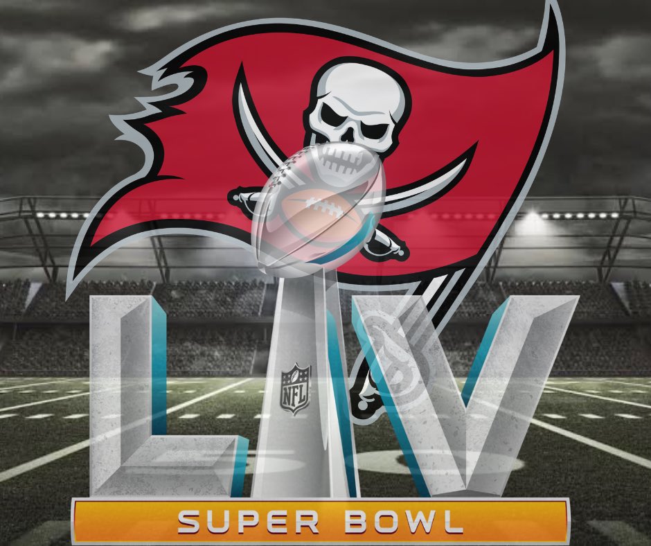ManuSports_mx's tweet photo. Los @Buccaneers son campeones de la @NFL coronándose en el #SuperBowl  🏆🤩🏈 https://t.co/AzND4y6s37