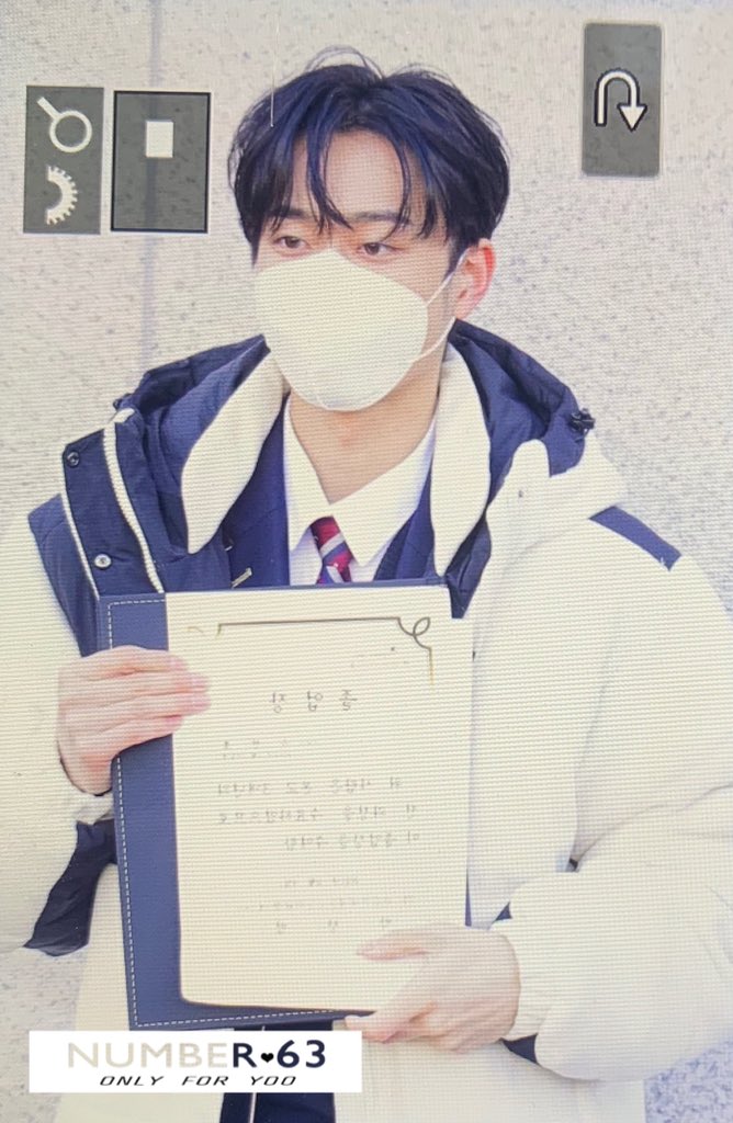 number_63's tweet photo. 210208 프리뷰 
유선호 학생~졸업 축��합니다
#선호 #유선호 https://t.co/bbB9sheeh2