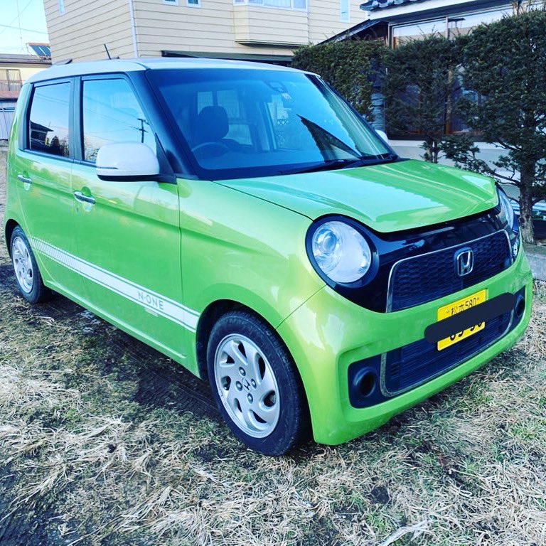 ﾈｵﾃｸｹﾞﾝﾀ 希少なオプションパーツ Egシビック純正fopホイール キャップじゃないよアルミだよ ほんと履いてる車すらほぼ見たことない