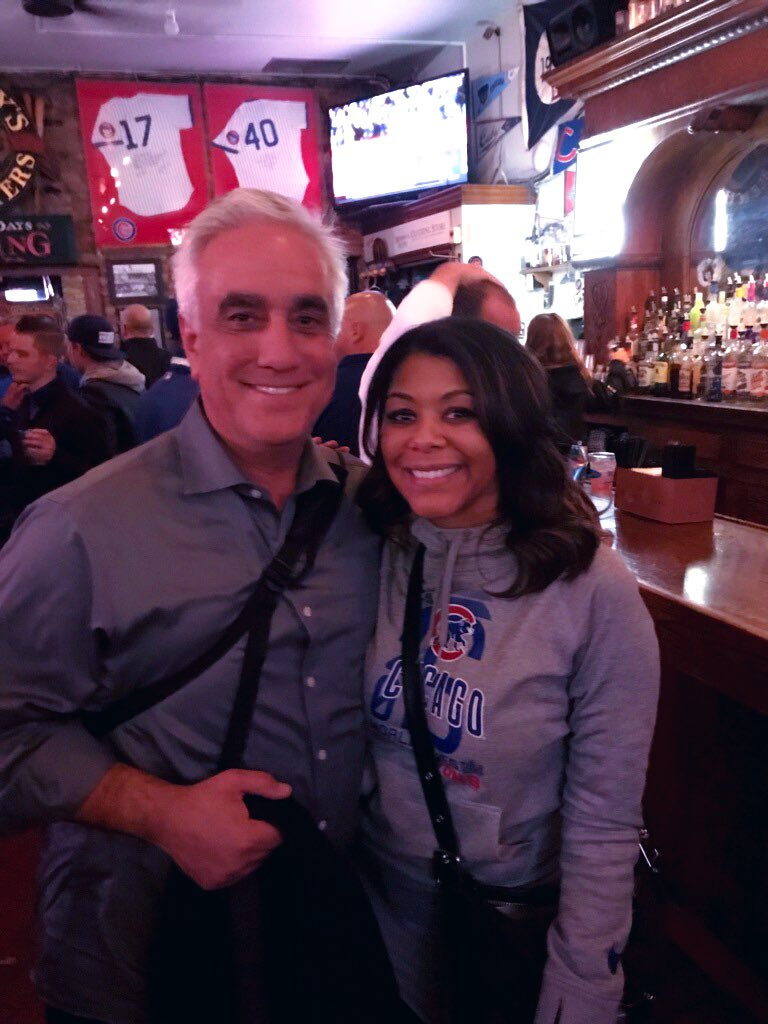 He said that one of the perks of his job was meeting different baseball fans and since he would be going to the winning team’s city next, he always made sure to pick up some locker room corks to make some of those fans smile. And smile I did. Rip, Pedro.