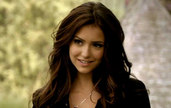 smoking hot villain that is a little over confident and kind of a hot mess: queen sophie-ann vs. katherine pierce