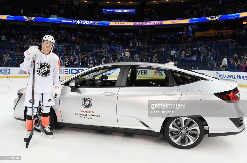 The highlight of 17-18 was easily Brock Boeser and his great rookie yearBut the team wasn't much better, missing the Playoffs a 3rd straight season and finishing tied for 26th overall in the NHL. 2nd worse in the Western C.The real action was behind the scenes that season...